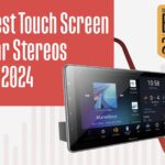 Best Touch Screen Car Stereos in 2024