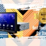 Best Touch Screen Car Stereos in 2022