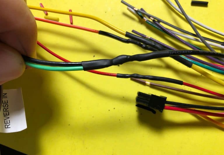 Upgrading Your 20082012 Honda Accord Head Unit (With Pictures)