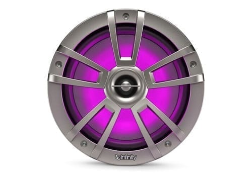Infinity Reference 822MLT purple front view