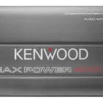 Kenwood KAC-M1814