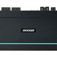 Kicker KXMA800.5 top view