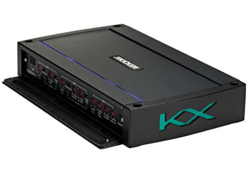 Kicker KXMA800.5 swivel control panel