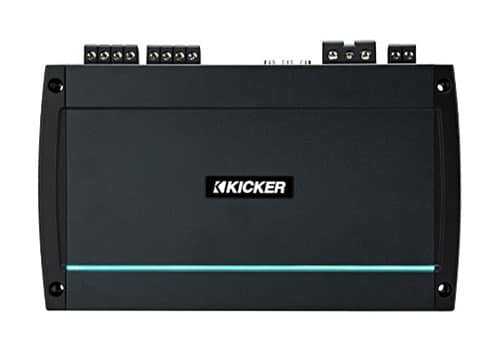 Kicker KXMA800.5 top view