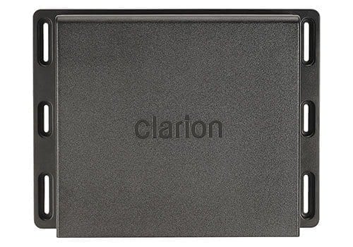 Clarion CMS4 black box