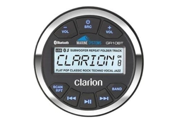 Clarion GR10BT