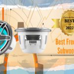 Best Free Air Subwoofers for Your Car or Truck in 2022