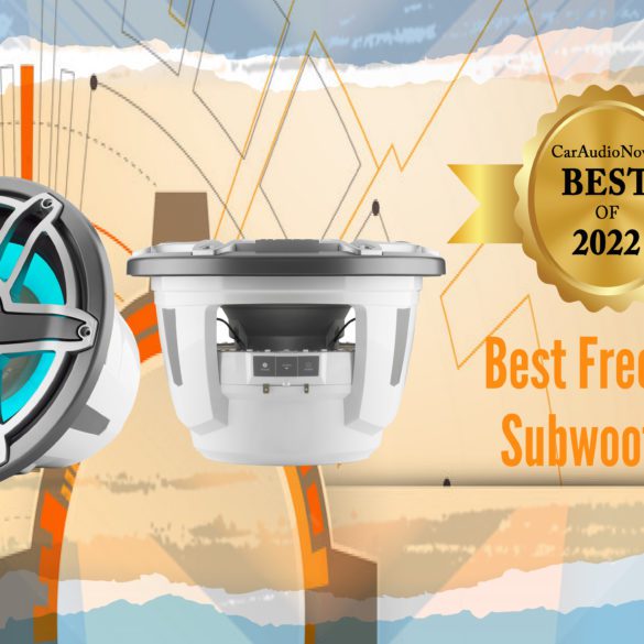 Best Powered Subwoofers for Your Car or Truck in 2022 CarAudioNow
