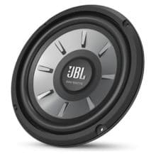 JBL Stage 810 subwoofer front view