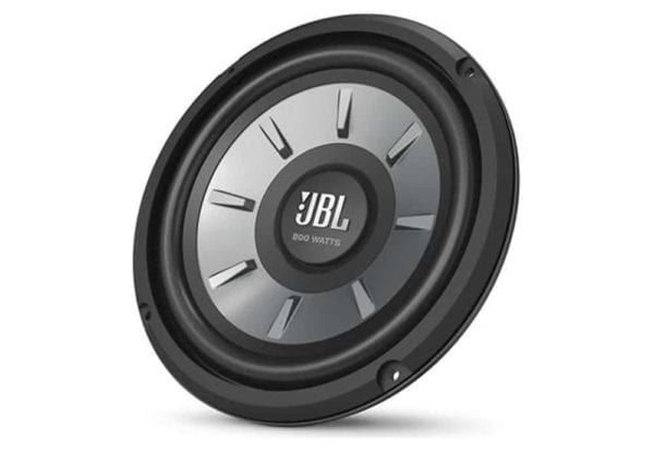JBL Stage 810 subwoofer front view