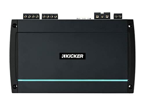 Kicker KXMA8005 top view