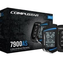 Compustar CS7900 main