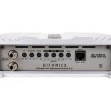 Hifonics BG-1300.1D control panel