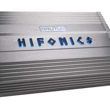 Hifonics BG-19001D main