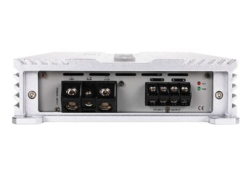 Hifonics BG-3300.1D power panel