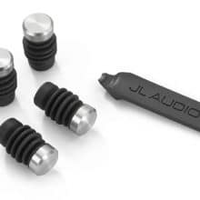 JL Audio VX1000/1i screw plugs and tool