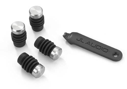 JL Audio VX600-1i screw covers