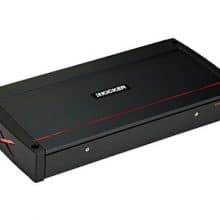 Kicker KXA2400-1