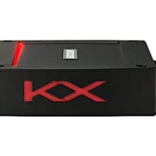 Kicker KXA400-1 logo