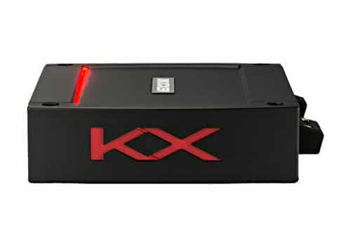 Kicker KXA400-1 logo