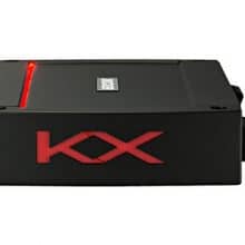 Kicker KXA800-1 logo