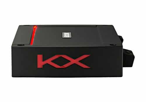 Kicker KXA800-1 logo