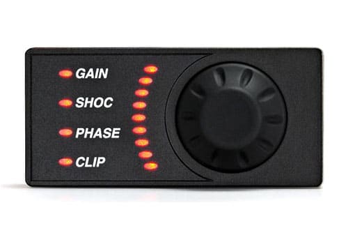 Kicker KXA800-1 remote