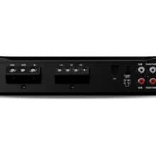 Rockford Fosgate R2-750X1 channels and inputs