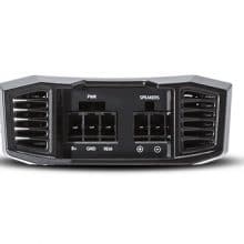 Rockford Fosgate T500X1br power channel