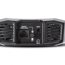 Rockford Fosgate T500X1br remote input