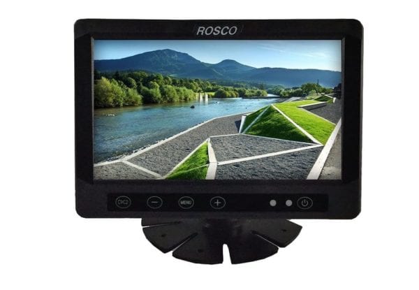 Rosco Vision STSK7465 screen