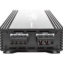 Skar Audio RP-12001D channels