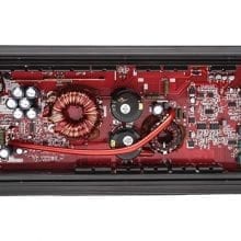 Skar Audio RP-12001D internals