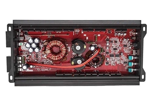 Skar Audio RP-12001D internals