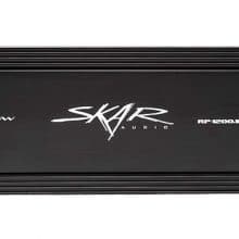 Skar Audio RP-12001D main
