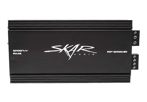 Skar Audio RP-12001D main