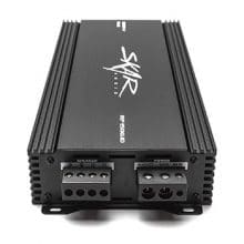 Skar Audio RP-15001D channels and power
