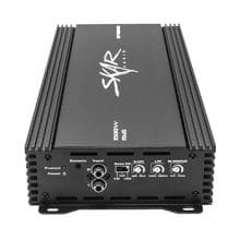Skar Audio RP-15001D control panel