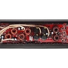 Skar Audio RP-2000.1D internals