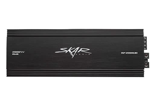 Skar Audio RP-2000.1D main