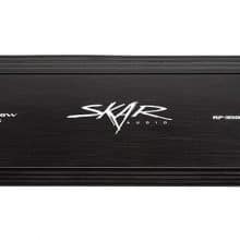 Skar Audio RP-3500.1D main top