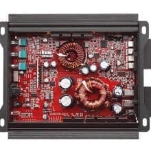 Skar Audio RP-3501D internals