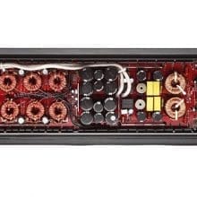 Skar Audio RP-4500.1D internals