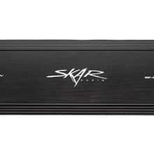 Skar Audio RP-4500.1D main top image