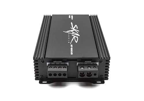 Skar Audio RP-8001D channels