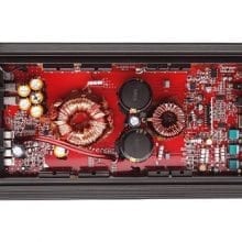 Skar Audio RP-8001D internals