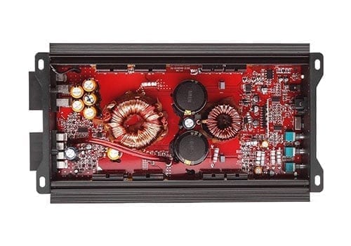 Skar Audio RP-8001D internals