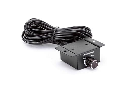 Skar Audio RP-8001D sub control