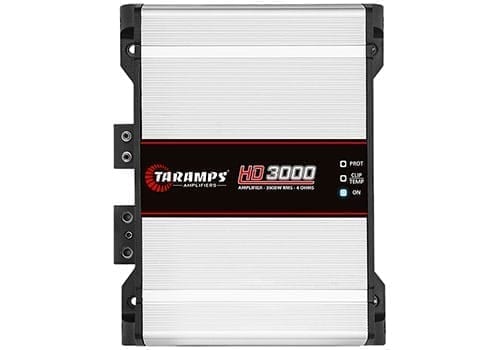 Taramp HD 3000 – 1 OHM main