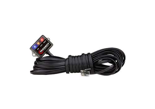 Taramps HD 3000 – 1 OHM control